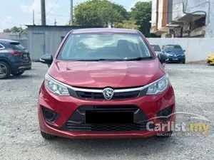 2016 Proton Persona 1.6 Standard Sedan