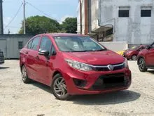 2016 Proton Persona 1.6 Standard (CAN LOAN UP TO 9 YEARS)