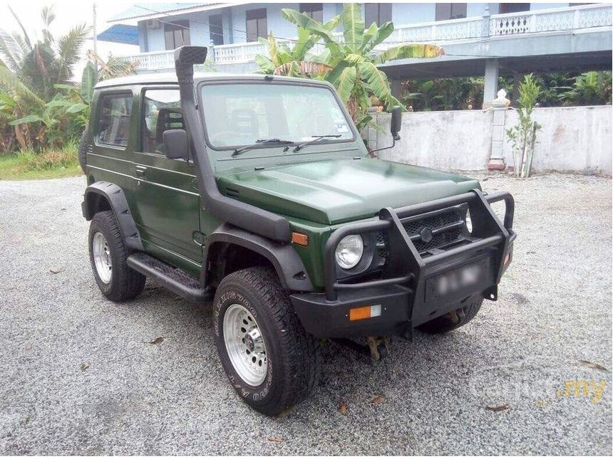 Suzuki Jimny Malaysia Price Suzuki Jimny Malaysia Price