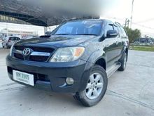 2007 Toyota Hilux Vigo 3.0 EXTRACAB (ปี 04-08) E Prerunner Pickup