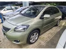 2008 Toyota Vios 1.5 G Sedan