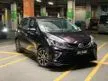 Used 2018 Perodua Myvi 1.5 AV Hatchback *KING OF THE ROAD* - Cars for sale