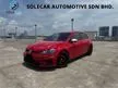 2019 Volkswagen Golf 2.0 R Hatchback GOOD CONDITION