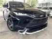 Recon 2021 Toyota Harrier 2.0 SUV