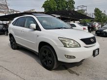 2004 Toyota Harrier 2.4 240G Premium L SUV, Paranomic Sun Roof, One Owner