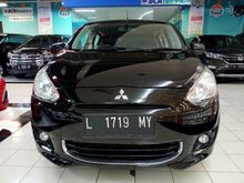 2012 Mitsubishi Mirage 1.2 EXCEED Hatchback