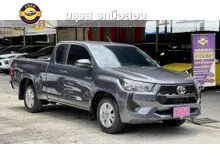 2024 Toyota HILUX REVO 2.4 Smart Cab Z Edition Entry Pickup