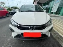 2026 Perodua Bezza 1.3 Advance Sedan / READY STOCK