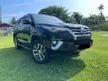 Used 2017 Toyota Fortuner 2.7 SRZ SUV CAR KING