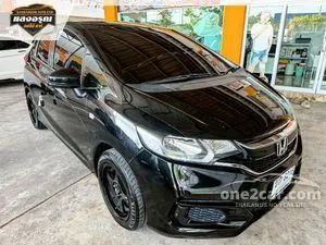 2018 Honda JAZZ 1.5 S Hatchback