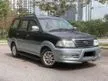 Used Toyota Unser 1.8 LGX MPV (A) GREAT A CONDITION