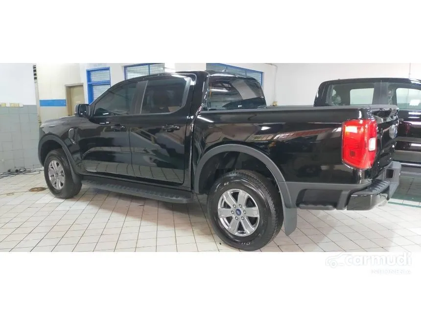 2024 Ford Ranger XLT Dual Cab Pick-up