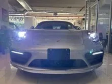 2022 PORSCHE 911 3.0 CARRERA 4 992