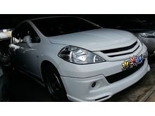 2009 Nissan Latio Sport ST-L (A)