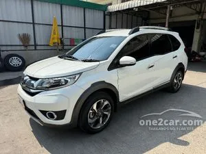 2017 Honda BR-V 1.5 SV SUV
