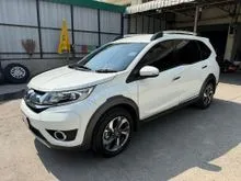 2017 Honda BR-V 1.5 (ปี 16-20) SV SUV
