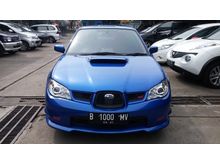 subaru impreza wrx sti spec c Full Racing Kit RACE READY