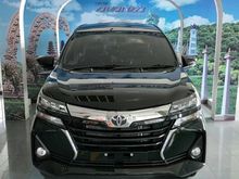 2019 Toyota Avanza 1,3 G MPV