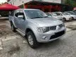 Used 2013/2014 Mitsubishi Triton 2.5 VGT Pickup Truck free 1 year warranty - Cars for sale