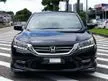 Used 2014 Honda Accord 2.0 i-VTEC VTi Sedan - Cars for sale