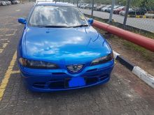 2001 Proton Perdana V6 2.0