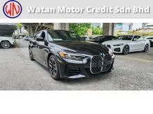 2022 BMW 420i 2.0 Grand Coupe M Sport Coupe NO HIDDEN CHARGES