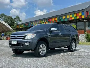 2014 Ford RANGER 2.2 XLT Open Cab Pickup
