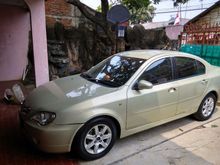 Proton Gen-2 1.6 Gen2 2008