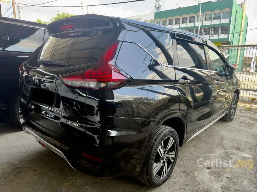 2023 Mitsubishi Xpander MPV