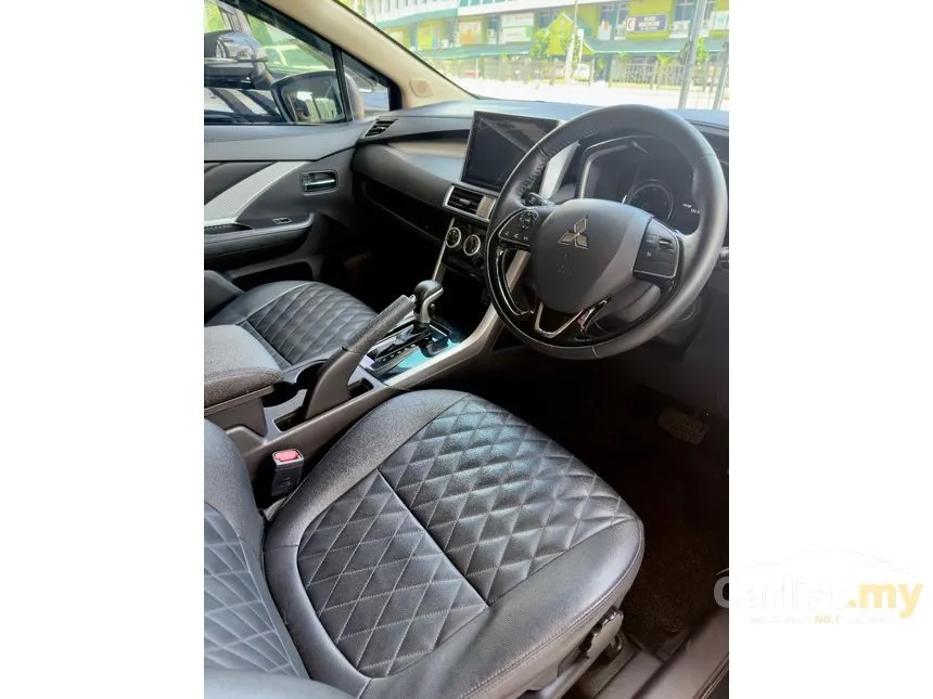 2023 Mitsubishi Xpander MPV