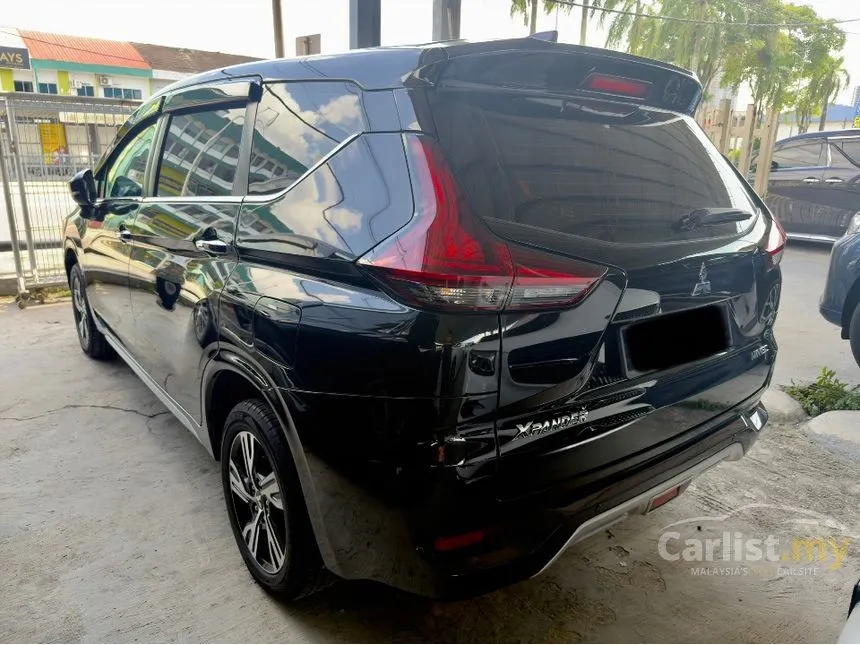 2023 Mitsubishi Xpander MPV