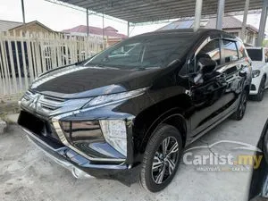 2023 Mitsubishi Xpander 1.5 MPV