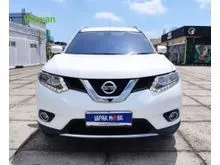 2015 Nissan X-Trail 2.5 T32 SUV Km 71rb Pakaian Pribadi