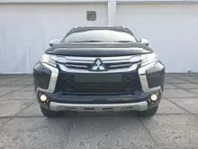 2017 Mitsubishi Pajero Sport 2.4 Dakar SUV, Istimewa km 47rb record
