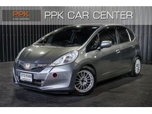 2014 Honda Jazz 1.5 (ปี 08-14) V Hatchback