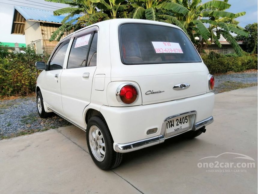 Daihatsu mira 2010