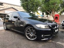 BMW 325i M Sport 2.5cc used 2011 Year