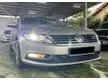 Used 2012 Volkswagen CC 1.8 Comfort Coupe