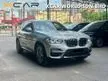 Used 2020 BMW X3 2.0 xDrive30i Luxury *GUARANTEE No Accident/No Total Lost/No Flood & 5DAY $$ BACK GUARANTEE*