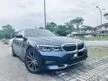 Used 2020 BMW 320i 2.0 G20