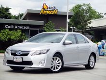 2012 Toyota Camry 2.5 (ปี 12-16) Hybrid Sedan AT