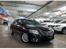 2010 Toyota Camry 3.5 Q AT KM 80RB