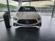 New 2023 Mercedes