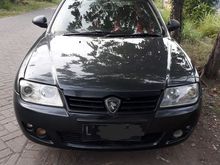 2010 Proton Waja 1.6 CF Sedan