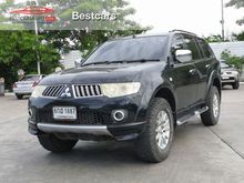 2011 Mitsubishi Pajero Sport 2.5 (ปี 08-15) GT 4WD SUV