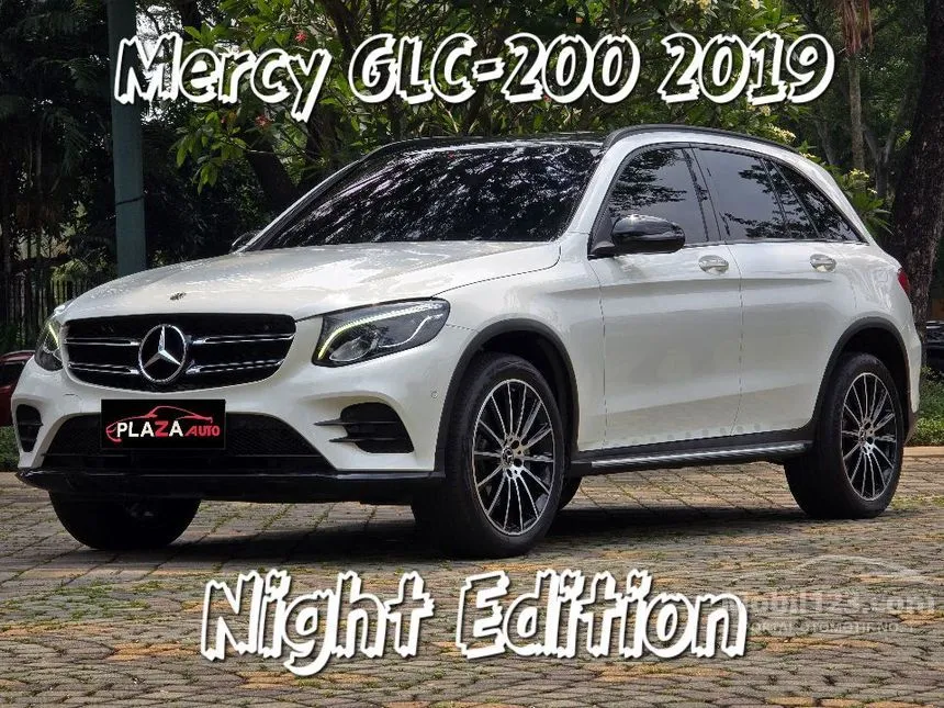 Jual Mobil Mercedes