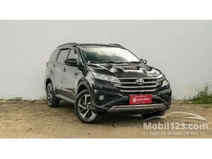 2022 Toyota Rush 1.5 GR Sport SUV