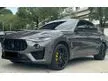 Used 2019 Maserati Levante 3.0 S GranSport SUV