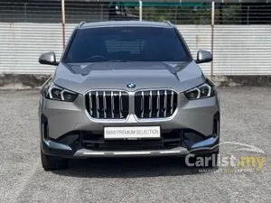 2025 BMW X1 2.0 sDrive20i xLine SUV