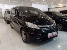 Honda Freed 1.5 E PSD AT 2013 Hitam Metalik